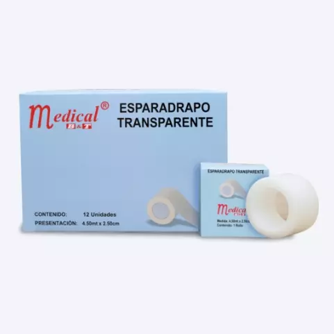 esparadrapos