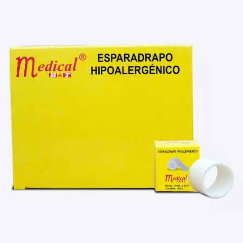 esparadrapos