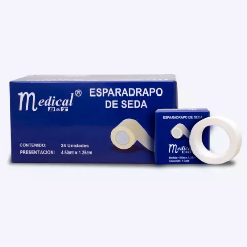esparadrapos