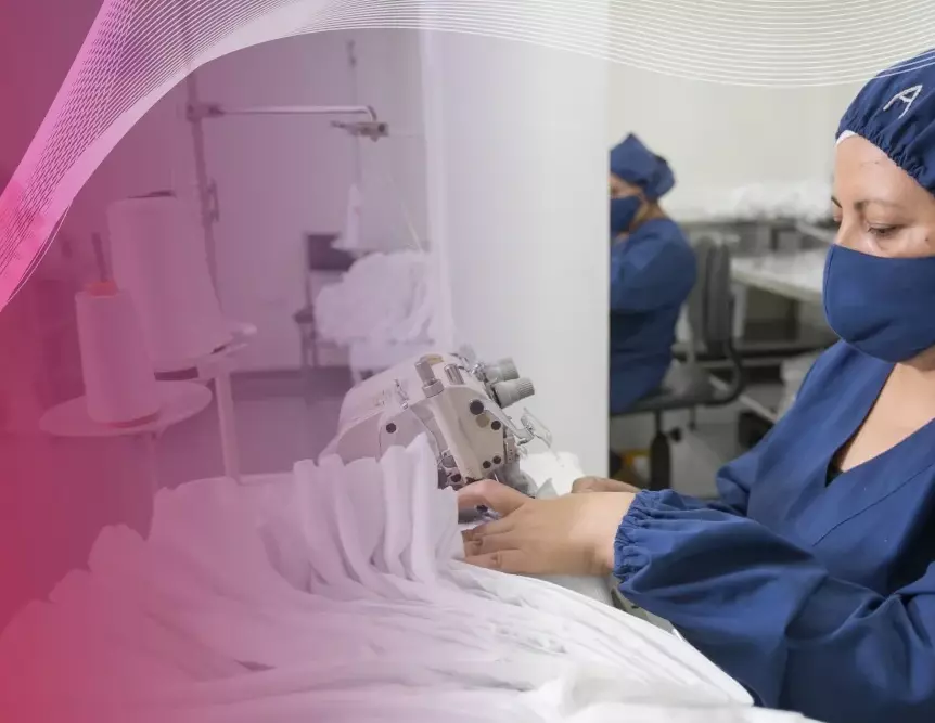 Innovaciones en el cuidado de la salud para peruanos Innovaciones en el cuidado de la salud para peruanos