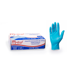 Guantes de Nitrilo